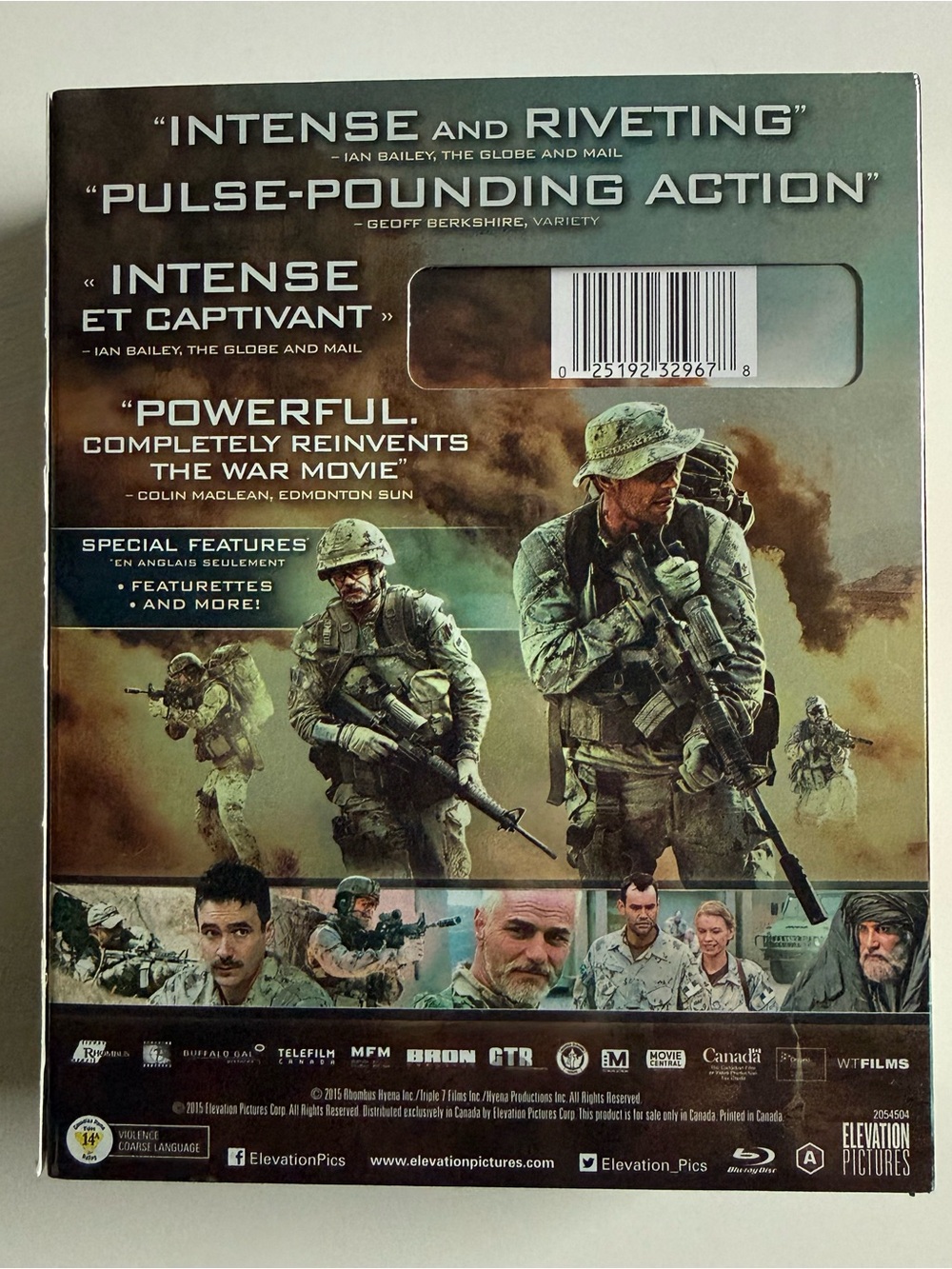 Blu-Ray Bundle - Picture 9 of 13